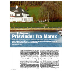 Vi tester Marex 373